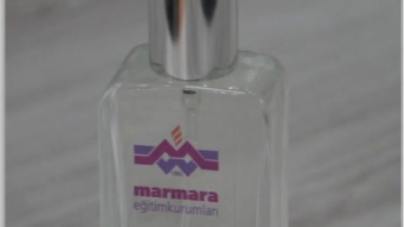 رایحه مدرسه